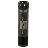 Primos Hunting 6773 Tightwad Choke Tube, 12 Gauge Turkey.690 Mossberg 835/935, Black, One Size