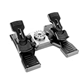 Logitech G Pro Flight Rudder Pedals