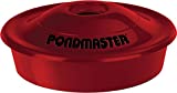 Danner Manufacturing, Inc., Pondmaster Pond De-icer, Red, 02175