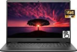 Dell Inspiron 15.6' FHD Touchscreen Business Laptop, Core i5-1035G1 (Beats i7-7500U) Up to 3.6GHz, Windows 10 Pro, 16GB RAM, 512GB SSD, AC WiFi, Bluetooth, Media Card Reader