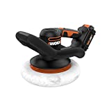 Worx WX856L 20V Power Share 10' Cordless Polisher & Buffer