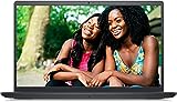 Dell Inspiron 15 3520 Laptop - 15.6' FHD Touchscreen Display - 12th Gen Intel Core i7-1255U - 64GB RAM|2TB SSD - Intel Iris Xe Graphics - FHD Webcam - HDMI - Wi-Fi 6 - Windows 11 Home - Black