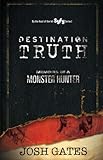 Destination Truth: Memoirs of a Monster Hunter (2)