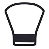 Neewer Flash Diffuser Silver/White Reflector for Nikon Speedlite SB-600,SB-800,SB-900,Canon Speedlite 380EX 430EX 550EX 580EX Vivita Flash Sunpack Sony Pentax Olympus Yongnuo Neewer Godox Flash