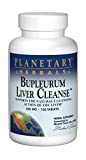 Planetary Formulas Herbals Bupleurum Liver Cleanse 545 mg Supports the Natural Cleansing Action of the Liver - 150 Tablets hhh-kyyy-tra-rat5731 (Pack of 1)
