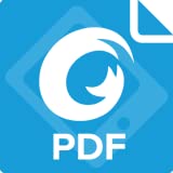 Foxit PDF - PDF reader, editor, form, signature & converter