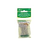 Clover Quilting Pins Fine