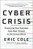 Cyber Crisis: Protecting Your Business from Real Threats in the Virtual World