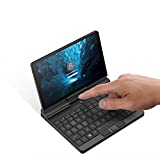 One-Netbook A1 Pro Engineer PC Mini Laptop 7 Inch IPS Intel Core i5-1130G7 Pocket Computer Windows 11 16G 512GB