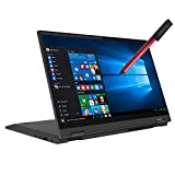 [Windows 11] Lenovo Flex 5 14' 2-in-1 FHD Touchscreen Laptop, AMD Octa-Core Ryzen 7 5700U (Beats i7-10875H), 16GB DDR4, 512GB PCIe SSD, Backlit Keyboard, Fingerprint Reader, BROAGE 64GB Flash Stylus