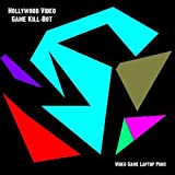 Video Game Laptop Punx