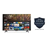 Amazon Fire TV 43' Omni Series 4K UHD smart TV, hands-free with Alexa + 4-Year Protection Plan
