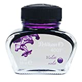 Pelikan 4001 Bottled Ink for Fountain Pens, Violet, 30ml, 1 Each (311886)