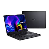 ASUS ProArt StudioBook 16 OLED Laptop, 16” 3840x2400 OLED display, AMD Ryzen 9, 32GB DDR4, 1TB PCIe SSD, Nvidia Geforce RTX 3060, Windows 11 Pro, H5600QM-XB96, Star Black