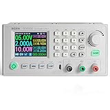 New Constant Voltage and Constant Current DC - DC Step-Down Power Supply Adjustable Module RD6006W Voltage Converter Voltmeter 60V 6A