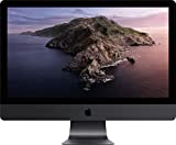2017 Apple iMac with Intel Core i5 (21.5-inch, 8GB RAM, 1TB Storage) - Silver (Renewed)