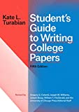 Student's Guide to Writing College Papers, Fifth Edition (Chicago Guides to Writing, Editing, and Publishing)