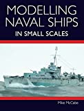 Modelling Naval Ships in Small Scales