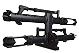 Kuat NV Base 2.0 Bike Rack, Matte Black, 2' Hitch Size