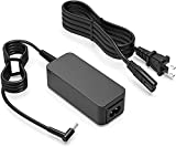 AC Charger Fit for HP 17-by3613dx 17-by3053cl 17-by3063st 17-by3065st 17-by3697nr 17-by3635cl 17-by4623dx 17-by4097nr 17-by4003ca Laptop Power Supply Adapter Cord