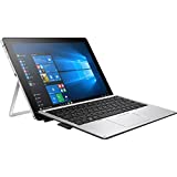 HP Elite X2 1012 G2 2-IN-1 Detachable Business Tablet Laptop - 12.3' Gorilla Glass TouchScreen WQXGA+ (2736x1824), Intel Core i5-7200U, 256GB SSD, 8GB RAM, HP Keyboard + Active Pen, Windows 10 Pro