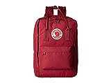 Fjallraven Kanken 15' Plum One Size