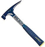 Bon Big Face Brick Hammer - 22oz w/ 12' Steel Handle (71-302)