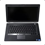 Dell Latitude E6430 Laptop WEBCAM - HDMI - Intel Core i5 2.6ghz - 8GB DDR3 - 500GB - DVD - Windows 10 Pro 64bit - (Renewed)