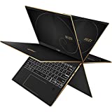 MSI Summit E13 Flip Evo 13.4' FHD+ 120hz Touch 2 in 1 Business Laptop: Intel Core i7-1260P Iris Xe 32GB LPDDR5 1TB NVMe SSD, 360-Degree Flip, Thunderbolt 4, MSI Pen, Win 11 Pro: Ink Black A12MT-013
