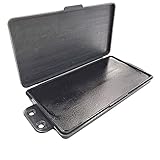 Bureau Fingerprint Ink Pad, Porelon - Desktop
