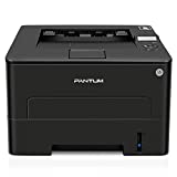 Laser Printer in Black and White for Home Use, Mobile Wireless&Auto Duplex Printing, Print at 32PPM, Pantum P3012DW(V9N61A)