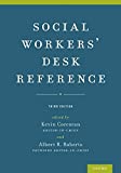 Social Workers' Desk Reference