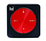 Dual Electronics XGPS150A Multipurpose Portable Universal Bluetooth GPS Receiver | Wide Area Augmentation System