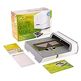 Accuquilt GO! Big 55500 Electric Fabric Cutting System
