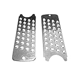 Spare Blades for Electric Grater Machine Verute BETM-1 (2 pcs)