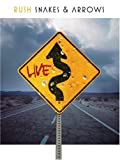 Rush: Snakes and Arrows Live [Blu-ray]