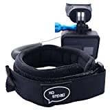 Premium Armband Leash for GoPro Cameras and Mouth Mounts