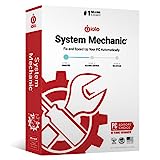 iolo - System Mechanic, Fix & Speed Up Your PC Automatically With Award Winning Software Solution