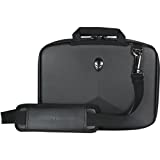 Mobile Edge Alienware Vindicator Slim Carrying Case for 13-Inch to 14-Inch Gaming Laptops, Black (AWVSC14)