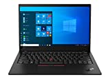 Lenovo Latest Gen 8 ThinkPad X1 Carbon 14' FHD Ultrabook (400 nits) with 10th Gen Intel i7-10510U Processor up to 4.90 GHz, 1 TB PCIe SSD, 16GB RAM, and Windows 10 Pro