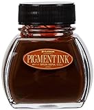 Platinum fountain pen Ultra pigment ink particles Blanc sepia INKG-1500# 65 (japan import)