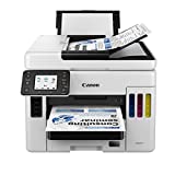 MAXIFY GX7021 Wireless MegaTank Small Office All-in-One Printer