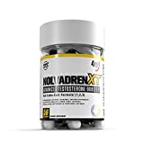 Man Sports Nolvadren XT Advanced androgen Enhancer for Men - Low androgen Supplements for Men - Muscle Builder Supplements for Men - Naturally Supports Free androgen Levels - 56 Capsules for 28 Days