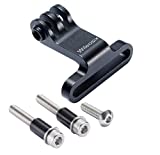 Bike Out Front Mount for Gopro Bracket Camera Adapter,BicycleGopro Handlebar Mount