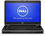 DELL Latitude E6440 14in Laptop, Core i7-4600M 2.9GHz, 8GB Ram, 256GB SSD, DVDRW, Windows 10 Pro 64bit (Renewed)