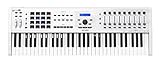 Arturia KeyLab 61 MkII 61-key Keyboard MIDI Controller
