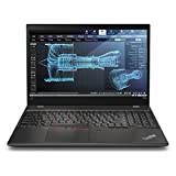 Lenovo Thinkpad P52s Mobile Workstation - Intel Core i7-8650U 1.9GHz Quad-Core Processor - 16GB (2 x 8GB) DDR4 Memory - 512GB NVMe SSD - 15.6-inch 1920x1080 FHD Display - Windows 10 (Renewed)