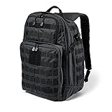 5.11 Tactical Hard Case 36 Foam Hc 36 F, Double Tap, One Size