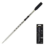 CRO8514 - Cross Universal Ballpoint Pen Refills , Black