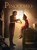 Pinocchio (2020)